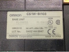 CS1W-BI103