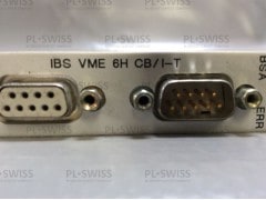 IBS VME 6H CB/I-T