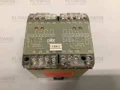 P2HZ/5 24VDC 2A/2R