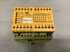 PNOZ X9 200-230VAC 24VDC 7N/0 2N/C 2SO