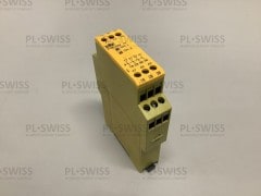 PZE X4V 1/24VDC 4N/O FLX