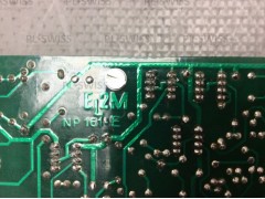 NP 161-E