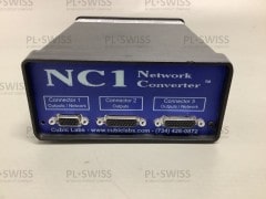 NC1 NETWORK CONVERTER