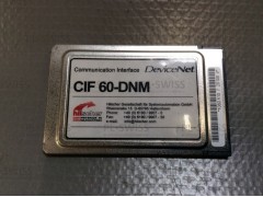 CIF60-DNM