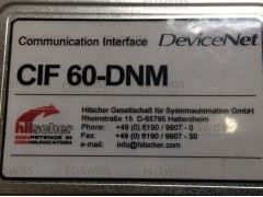 CIF60-DNM