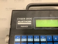 CYBER 3000