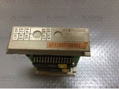 6FX1807-0BX01