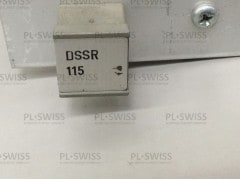 DSSR 115