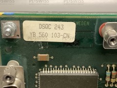 DSQC 243