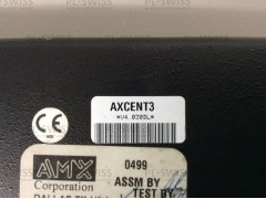 AXCENT3