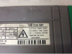 VB 220 NP