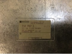 TSXP871