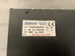 64MC205XSTA