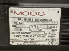 FAS T-0-M8-060-10-42-00