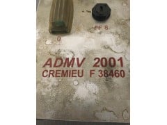 ADMV 2001