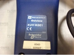 XUV-K001