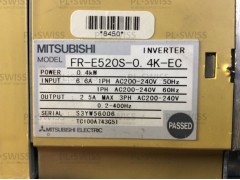 FR-E520S-0.4K-EC