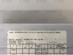 EPC900/DP/STD/IC/IC/LI/RV/L4/L4/DV/NONE/VH/LAT/PLUS/