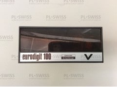 EURODIGIT 100