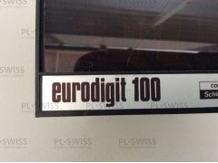 EURODIGIT 100