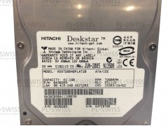 HDS728040PLAT20