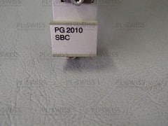 PG 2010 SBC