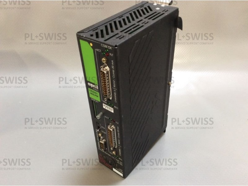 CPU3321