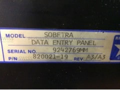 SOBETRA