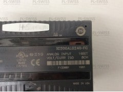 IC200ALG240-FC