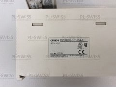 C200HX-CPU64-E