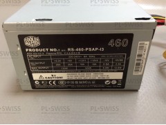 RS-460-PSAP-I3