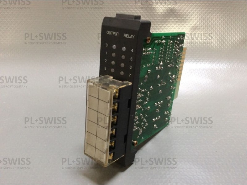 IC610MDL180A