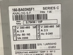 160-BA03-NSF1