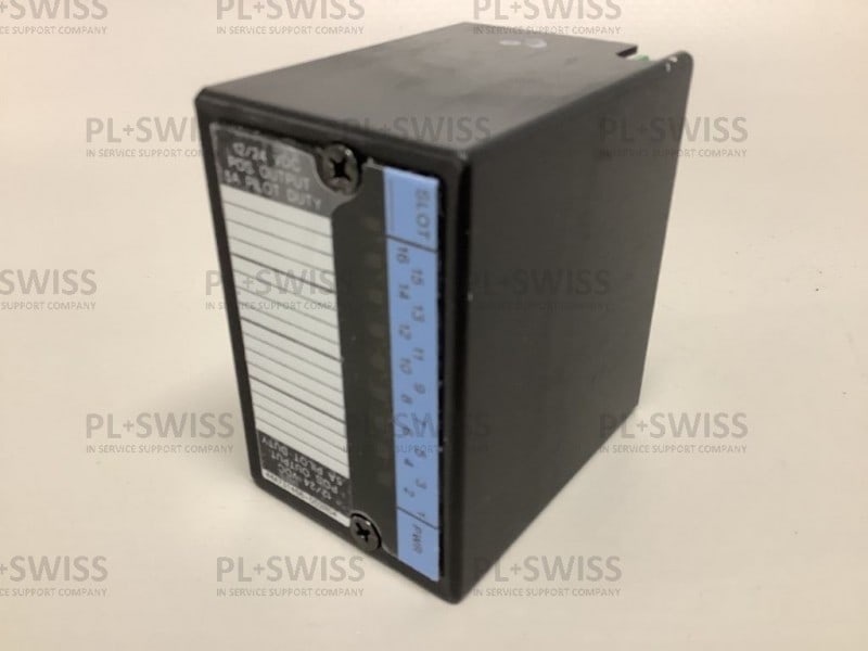 IC670MDL740K