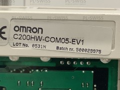 C200HW-COM05-EV1
