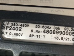 SP 11T
