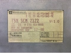 TSXSCM2122