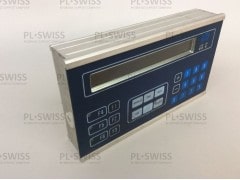 TDI 80 HLE