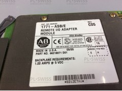 1771-ASB /E