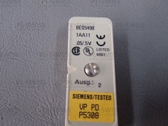 6ES5498-1AA11