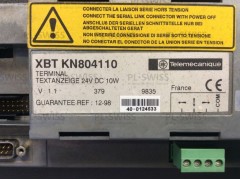 XBT-KN804110