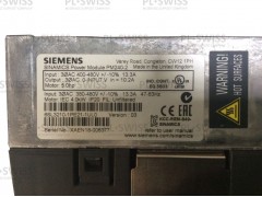 6SL3210-1PE21-1UL0