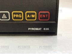 PYROMAT 636