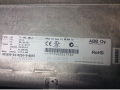 ACS550-01-023A + B055