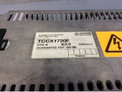 TCCX-1720F