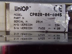 CP02R-04-0045