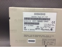 6AV3607-5BA00-0AK0