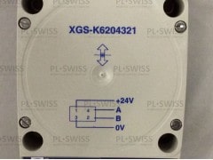XGS-K6204321