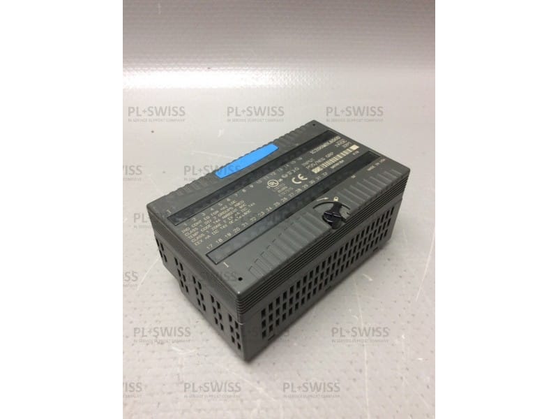 IC200MDL650