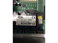 MCHCOMP1A0